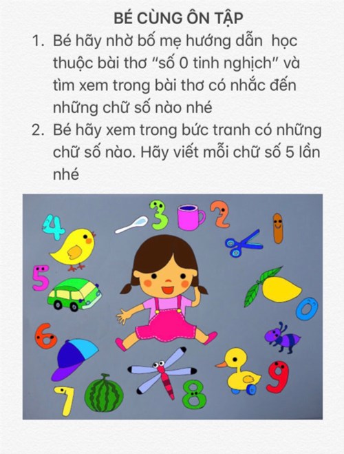 Bài ôn số 4